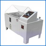 Salt Spray Test Chamber 0.09m2~2.25m2 Test Area 1~2ml/80cm2/h Spray Volume for sale
