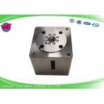 Sodick EDM  VZ300 VL600 GUIDE HOLDER  SLIDE BLOCK  GUIDE FIXED SEAT