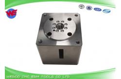 China Sodick EDM  VZ300 VL600 GUIDE HOLDER  SLIDE BLOCK  GUIDE FIXED SEAT supplier