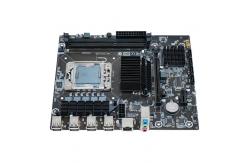 China Xeon X58v1608 Lga1366 Mainboard Server Ecc Ram Motherboard supplier