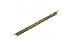 China Cheap Small Size Oem Cnc Aluminum Milling Machining Servic supplier