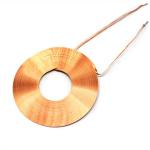 Qi Wireless Charging Induction Coil Copper wire For Wireless Charger for sale