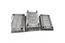 China Efficient Plastic Mould Solutions for Precision Injection Molding Processes supplier