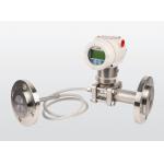266DRH ABB TZID Valve Positioner Pressure Transmitters With Seals 266DRHFSSB4B1V1E1L1I2 for sale