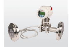 China 266DRH ABB TZID Valve Positioner Pressure Transmitters With Seals 266DRHFSSB4B1V1E1L1I2 supplier