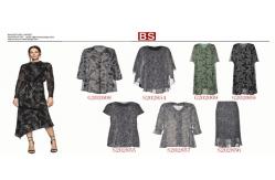 China Fashion Ladies Blouse manufacturer