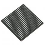 Field Programmable Gate Array XC6SLX45T-N3CSG324I Spartan-6 LXT FPGA Chip CSPBGA324 for sale
