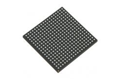 China Field Programmable Gate Array XC6SLX45T-N3CSG324I Spartan-6 LXT FPGA Chip CSPBGA324 supplier