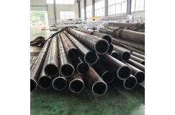 China EN10305 ST37.4 Honing Hydraulic Pipes Seamless Steel Tubes For Transmission Fluid supplier