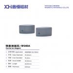 Fully Automatic Grinding Of High-Quality Permanent Ferrite Magnet For Fan Motors W089A for sale