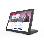 10 Inch  IPS RK3128 POE All In One Android Tablet 1280x800 With HDMI