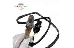 China 51.15408.0001 51154080001 0281004107 Oxygen Sensor For MAN Engine supplier