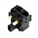 E70 E71 37206859715 Air Suspension Valve Block BMW Air Suspension Parts for sale