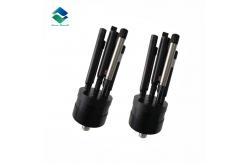 China Multi Parameter Water Quality Analyzer Water Quality Testing Devices supplier