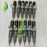 21379931 Common Rail Fuel Injector For Diesel Engine for sale