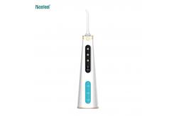 China Nicefeel Portable Ozone Oral Irrigator Water Flosser supplier