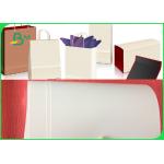 350g One Side Coated Glossy C1S Art Board For Business Cards Printing