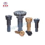 RC Drilling Reverse Circulation Down The Hole Hammer for Exploration Re543 ISO 9001 2000 Certification and Customization for sale