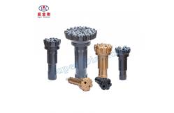 China Rock Drilling SD6 High Air Pressure DTH Hammer Versatile Numa Hammers And Bits supplier