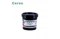 China Textile Lable Flexo Screen Label Printing Ink supplier