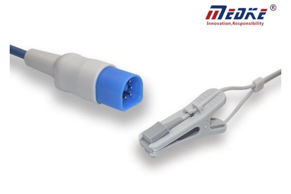 M3046A Veterinary Spo2 Sensor