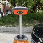 Qianxun IP67 GPS RTK Receiver Tilt Survey RTK GNSS Qianxun SR3