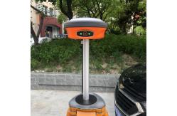 China Vibration Resistant GPS 220 Channels RTK Receiver GNSS Base And Rover Qianxun SR3 supplier