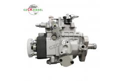 China VE Injection Pump Fuel Injection Pump 0460424512 0460424513 supplier
