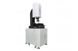 China Electronic Digital Contour Measuring Machine Device For Precision Parts supplier