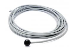 China Highly Accurate Skin Temperature Sensor NTC Temperature Sensor supplier