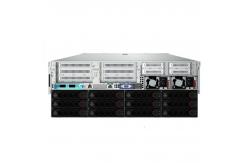 China Advanced Features H3c Uniserver R4300 G5 4u Rack Server for Your Business supplier