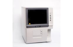 China 20 Parameters 3 Histograms Automatic Hematology Analyzer Clinical Chemistry Analyzer supplier