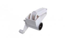 China New design Plastic Manual Rotary cheese Grater for kitchenware supplier