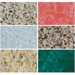 1250mm Marble Aluminum Composite Panel