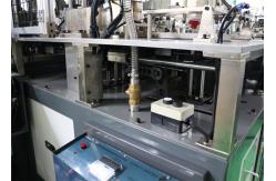 China Environment Friendly Fully Automatic Salad Paper Cup Making Machine supplier