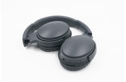 China Wireless 8h 5PIN USB Stereo Bluetooth Headphone supplier