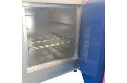 China Electric Hot Air Convection Drying Environmental Test Chamber supplier