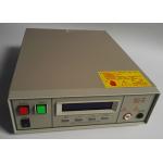 500V Electrical Appliance Tester , IEC60065 Insulation Resistance Tester for sale