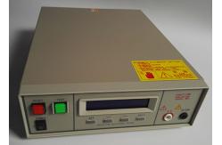China 500V Electrical Appliance Tester , IEC60065 Insulation Resistance Tester supplier