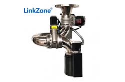 China Automatically Operated Automatic Water Cannon Self Targeting 24V supplier