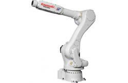 China ODM Kawasaki Robot Arm RS080N Programmable Robotic Arm For Handling supplier