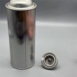 Compact Butane Gas Valve – Quick-Connect For Portable Stoves for sale