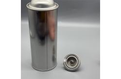 China Compact Butane Gas Valve – Quick-Connect For Portable Stoves supplier