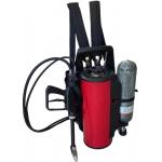 Firefighting Equipment High Pressure Water Mist Extinguisher for sale