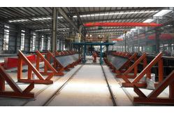 China Steel Structure Workshop manufacturer