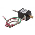 High Precision 20mm NEMA 8 Stepper Motor With Lead Screw / Manual Nut