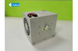 China Portable 290W 24VDC Thermoelectric Liquid Cooler supplier