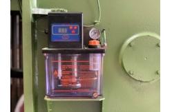 China Double Rack  4.0mm Dia Wire Mesh Manufacturing Machine supplier