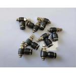 K87-M43B8-00X Feeder Speed Control Valve YAMAHA Speed Control Joint Cylinder Joint Governor for sale