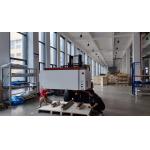 Positive Thermal Prepress CTP Machine 16pph 2400dpi Resolution for sale